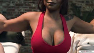 Do you two tgirls perhaps want a blowjob with your massage?