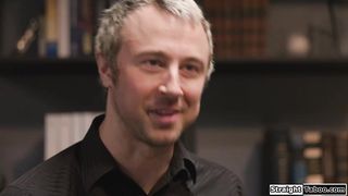 You give us what we want and Ill allow you to fuck my hubby