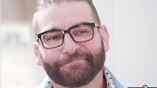 Ebony teen tranny and TS BFF Livi Doll ask stepdad to take their virginity