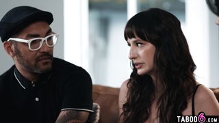 Black stepparents want teen stepdaughter and BFF to be obedient