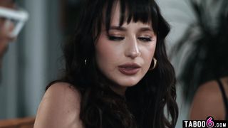 Black stepparents want teen stepdaughter and BFF to be obedient