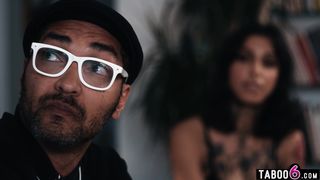 Black stepparents want teen stepdaughter and BFF to be obedient