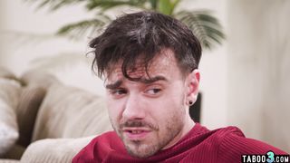 Petite anal addict ebony teen thot Ryder Rey fucked by her BFs roommate