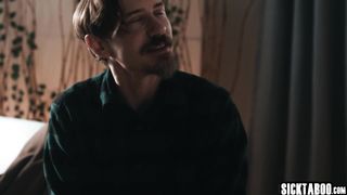 Big tits black MILF Ravyn Alexa fucked by doctor after fingering at control