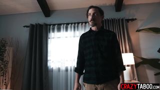 Black MILF with nice big tits Ravyn Alexa wants a second opinion by doctor