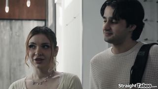 Hi there were your new student and we are going to fuck you