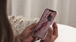 My teen stepsis suggests to have a 3some with her and her bf