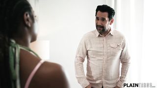 You are going to do exactly what I tell you to do stepdaddy