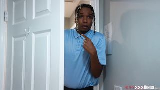 If you give me an extension I can let you fuck my stepmom