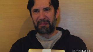 So you fuck my wife then I will fuck your ebony stepsister